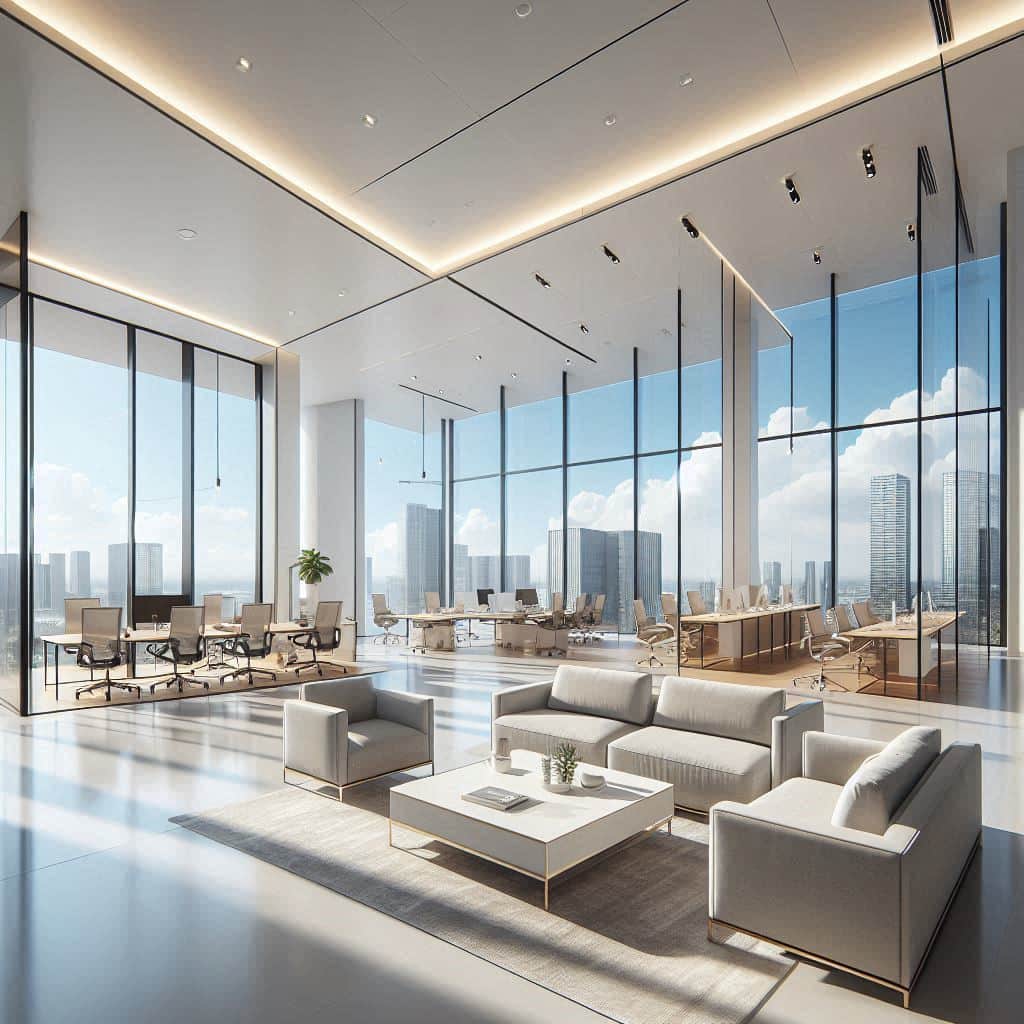 大厦名字文章配图